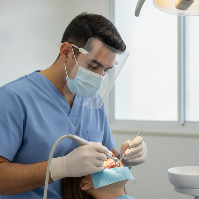 dentista Rio Branco do Sul